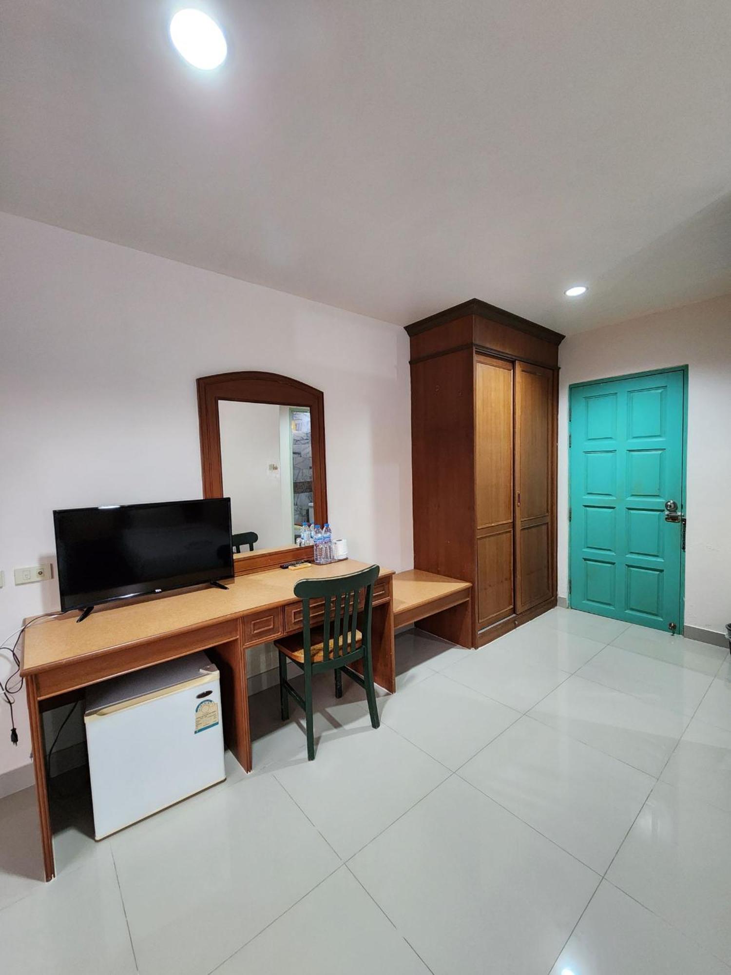 Baanmai Residence Ban Krabi Yai المظهر الخارجي الصورة
