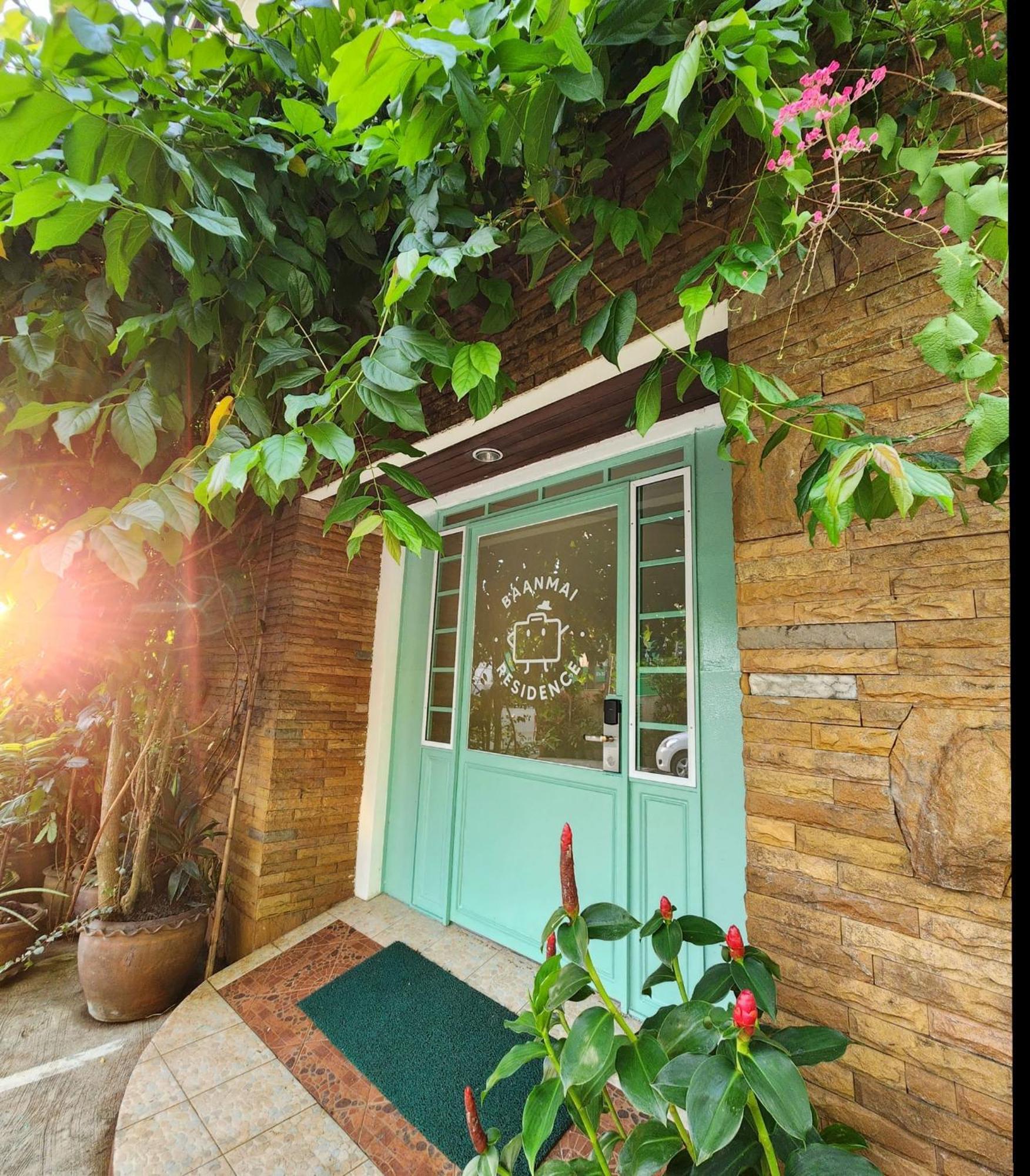 Baanmai Residence Ban Krabi Yai المظهر الخارجي الصورة